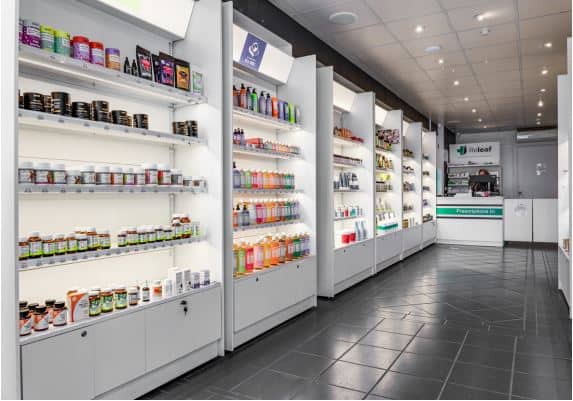 Releaf Clinic Dispensaries to open in Noosa