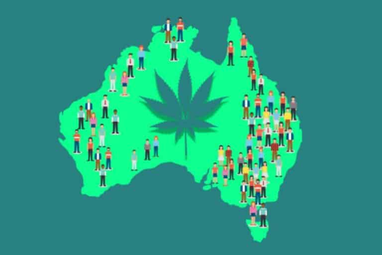 Cannabis use in Australia: Great news, there is hope yet!