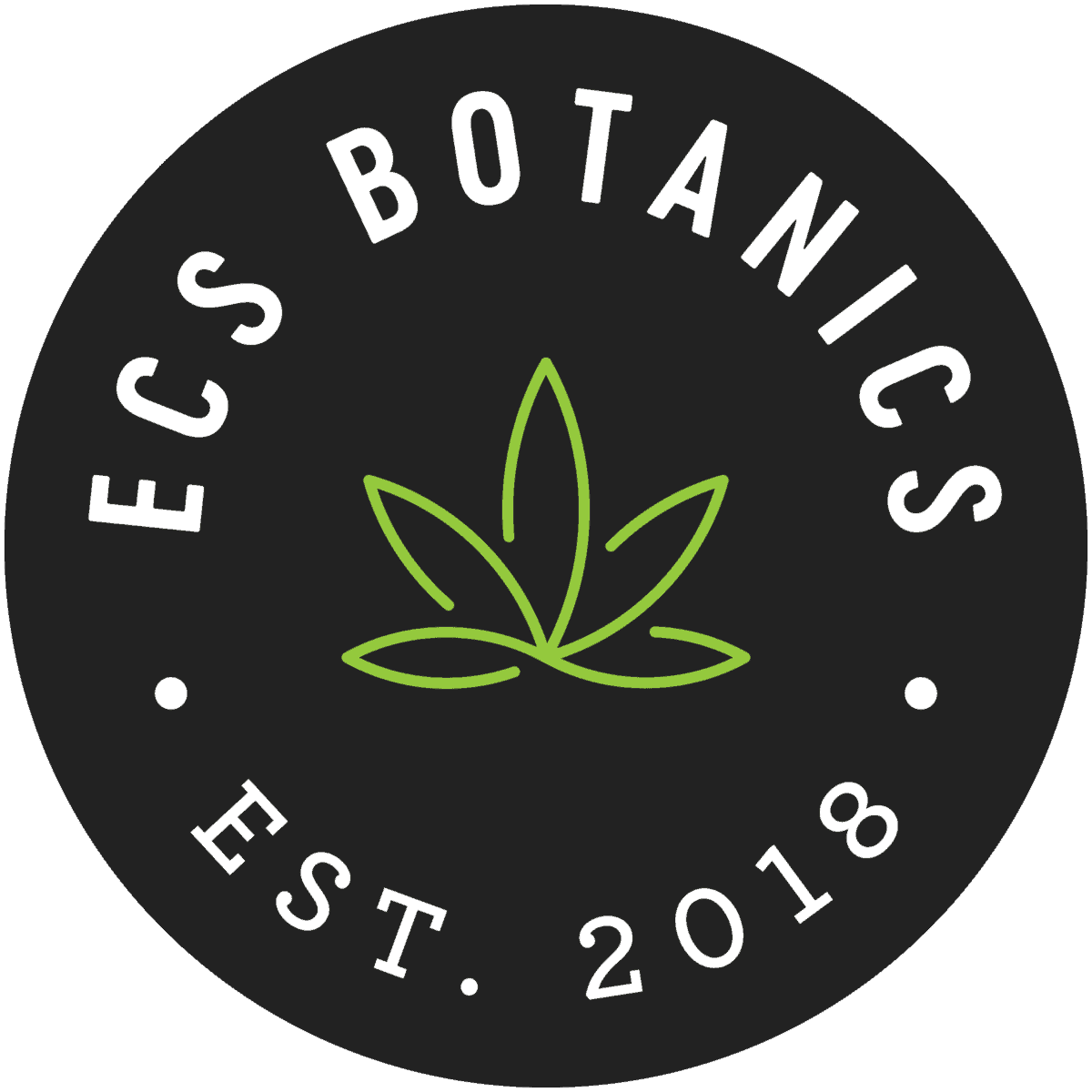 ECS Botanics – Australian Grown Cannabis, Naturally